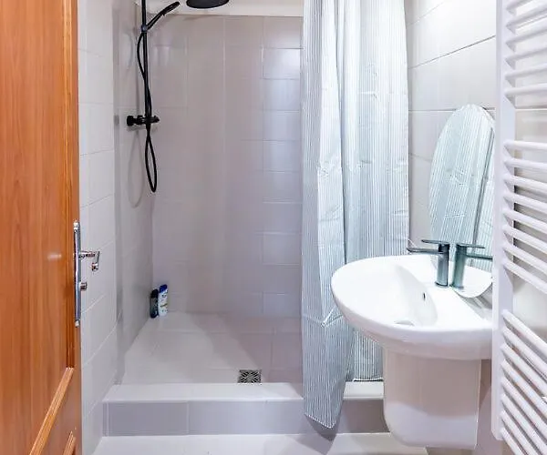 Do Veze Apartment Trebon